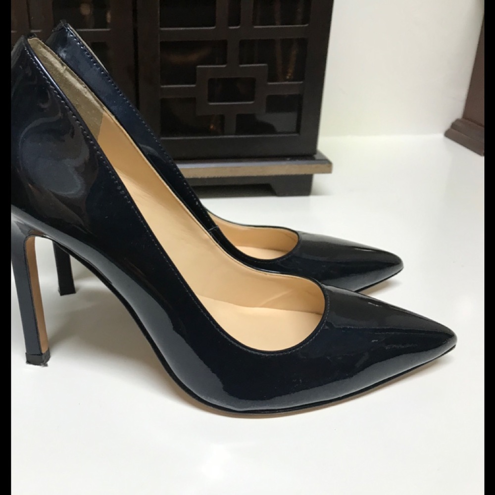Ivanka Trump_Heels